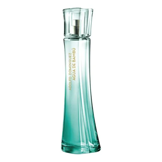 Adolfo Dominguez Agua de Bambu EDT 120ml