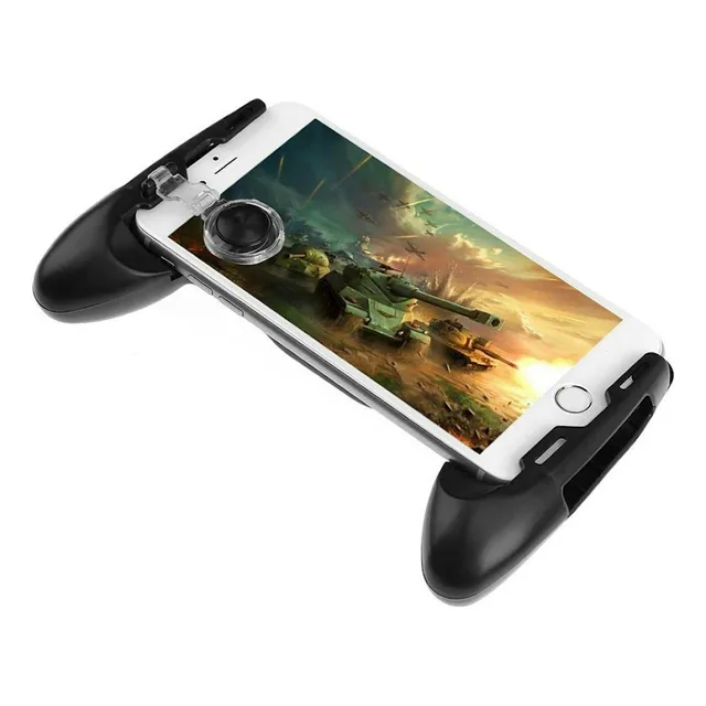 Joystick Control Gamepad Universal Celular +stick 2 Tamaños®