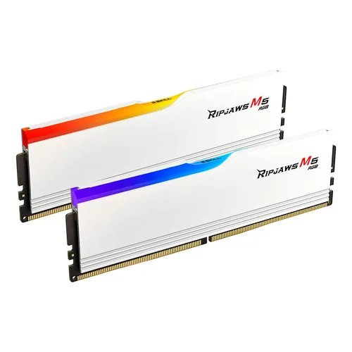 Memoria Ram 16gb Ddr5 Adata 6000mhz Cl30 Lancer Rgb Pc | MercadoLivre