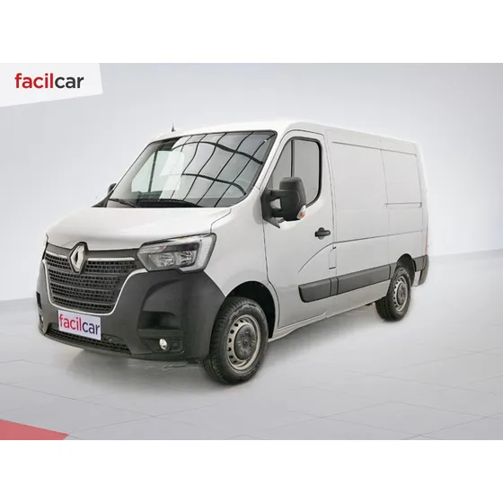 Renault Master Furgon L1 H1