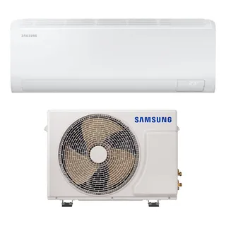Ar-condicionado Split Samsung Digital Inverter Ultra Connect Ai 12.000 Btus Frio Ar12dyfzawknaz Ar-condicionado Split Samsung Digital Inverter Ultra Connect Ai 12.000 Btus Frio Ar12dyfzawknaz