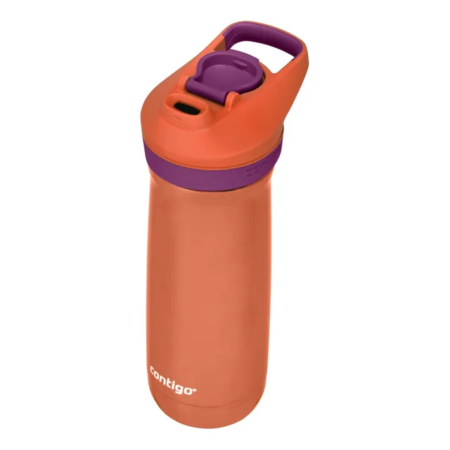 Vaso Termico Autoseal Bot. Agua Contigo Casey 13oz Niño/a 