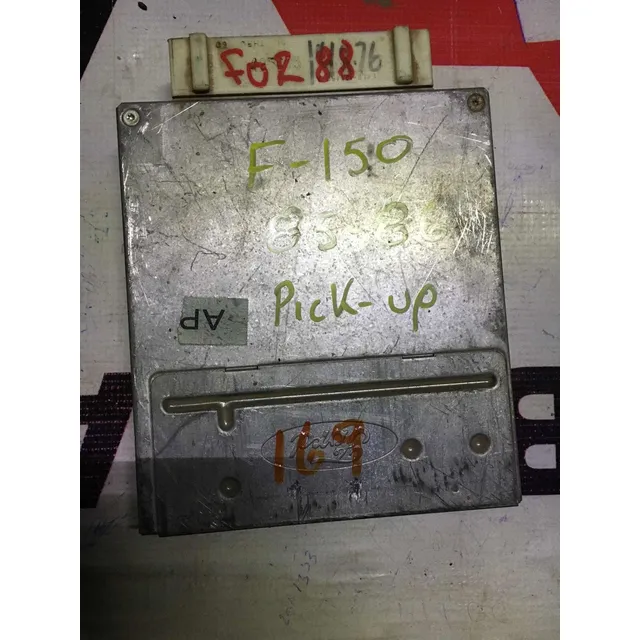 Computadora F-150 85-86 E5df-12a650-p2a