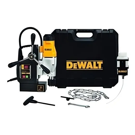 Taladro De Base Magnética Dwe1622k Dewalt