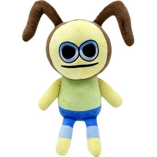 Peluche De Roxicake - Cucarachoxi Peluche De Roxicake - Cucarachoxi