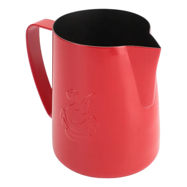 Espuma De Leite Latte Art Pitcher 480 Ml 304