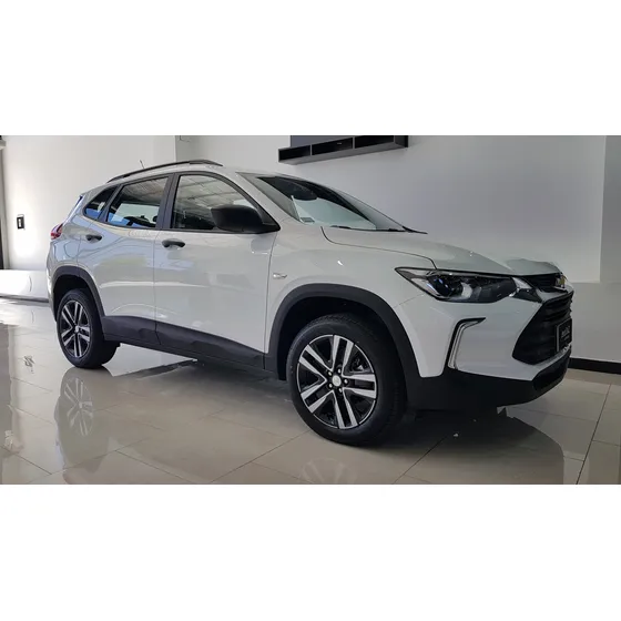 Chevrolet Tracker 1.2 Turbo Mt