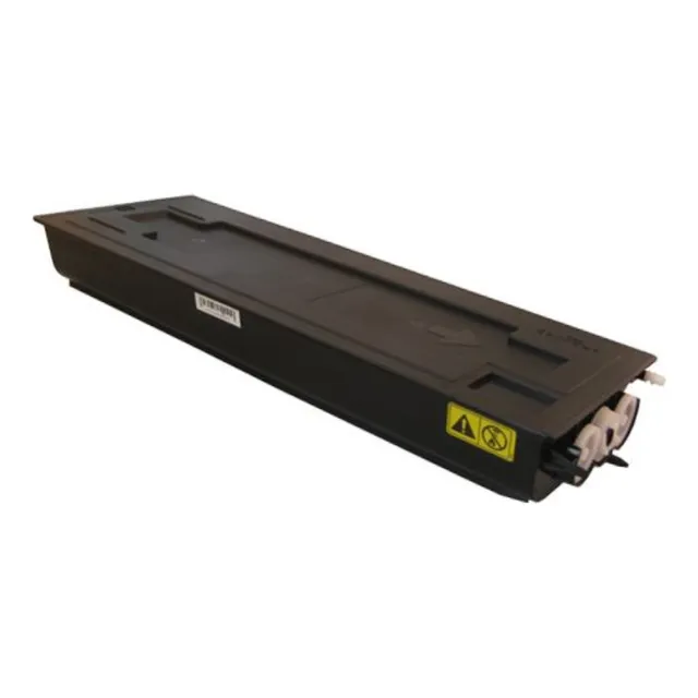 Tóner Negro Compatible Jtmtk410