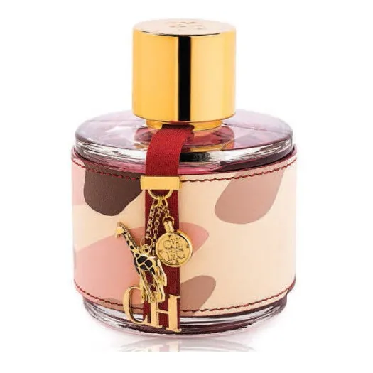 Perfume Carolina Herrera Ch Africa 100ml Para Mujer