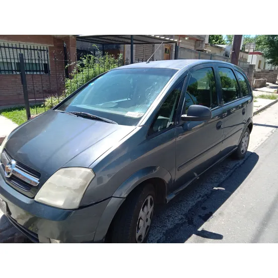 Chevrolet Meriva 1.8 Gl Plus