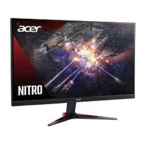 Acer Nitro Vg240y 23.8  Fhd (1920 X 1080) 2ms Hdr10.