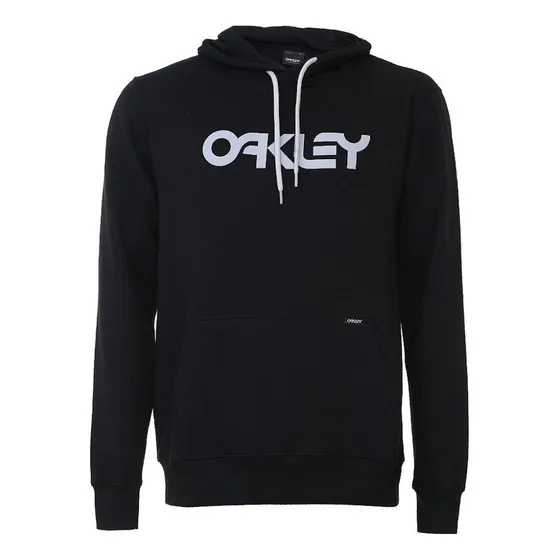 Moletom Oakley Mark Ii Pullover Preto