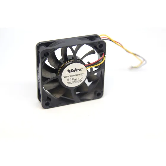 Cooler Da Fonte Projetor Epson S5+ U60r12mgab 106009