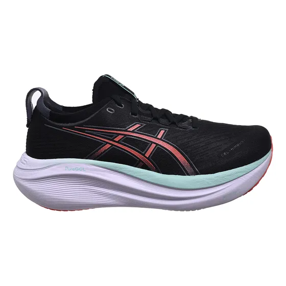 Zapatillas Asics Running Gel Nimbus 27 Hombre Ng Sa
