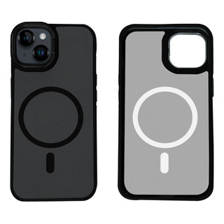 Capa Capinha Fosca Para iPhone 14 Pro Max Proteção Antiqueda Capa Capinha Fosca Para iPhone 14 Pro Max Proteção Antiqueda