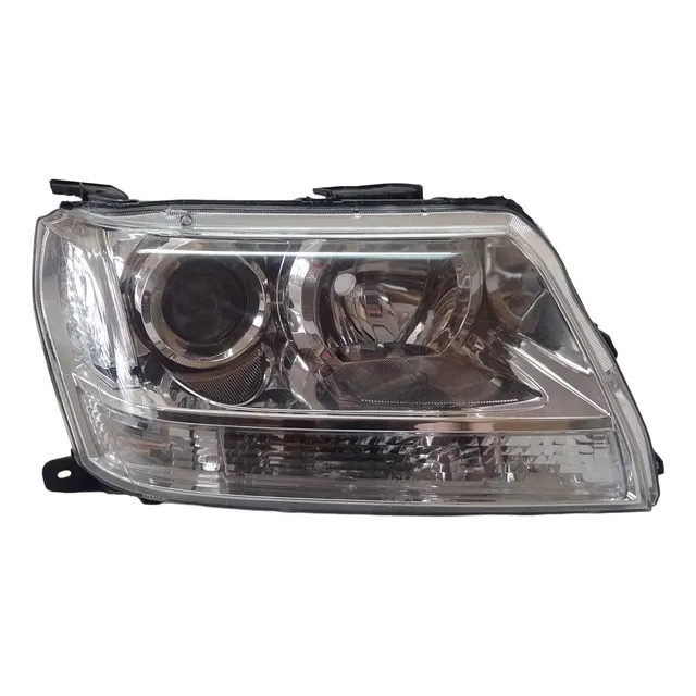 Faro Delantero Suzuki Grand Vitara Sz Lh 08/13