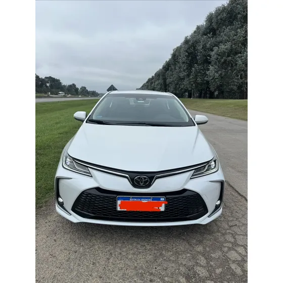 Toyota Corolla 2.0 Xei Cvt 171cv