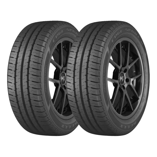 Kit de 2 Neumáticos 195/55 R15 Kelly EDGE SPORT 2