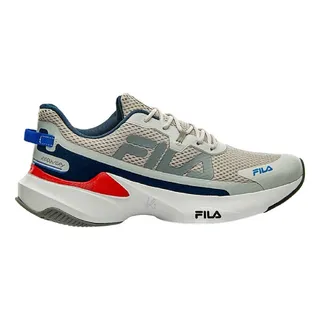 Fila Recovery Masculino Adultos Fila Recovery Masculino Adultos