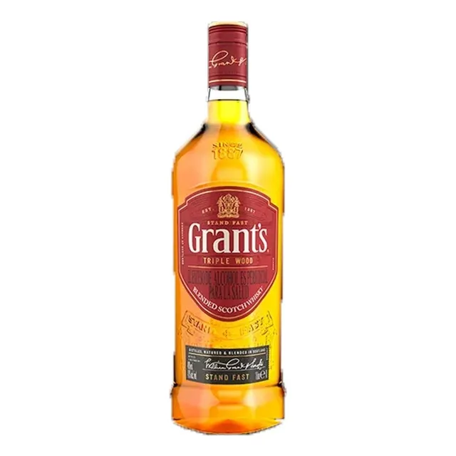 Whisky Grant´s X 1000ml