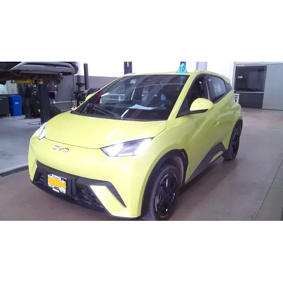 Byd Dolphin Mini 0.0 Plus Ev