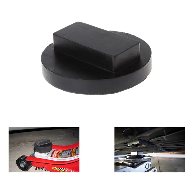 Adaptador Suporte Macaco Bmw 328i E36 E92 F30 F34 Jack Pads