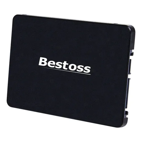 Disco Duro Solido Ssd 128gb Bestoss Sata 3 6g/s