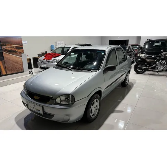 Chevrolet Classic 1.0 Flex Power 4p