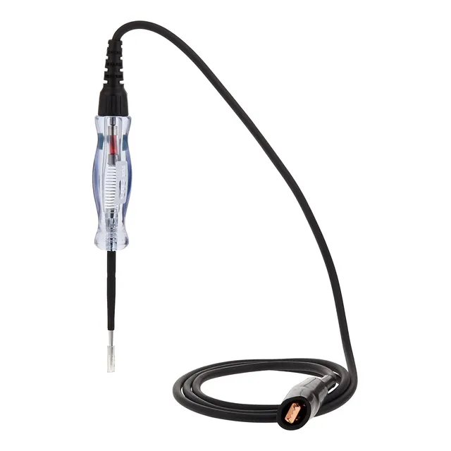Probador De Circuitos De Cable Recto De Servicio Pesado