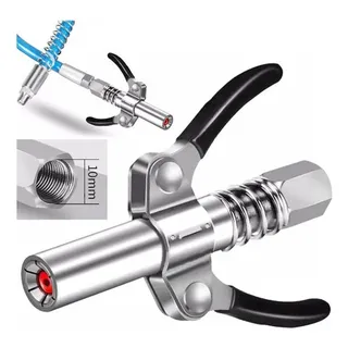 . Inyector De Aceite Bucal Lazhu Acoplador De Graxa 10000 Ps . Inyector De Aceite Bucal Lazhu Acoplador De Graxa 10000 Ps