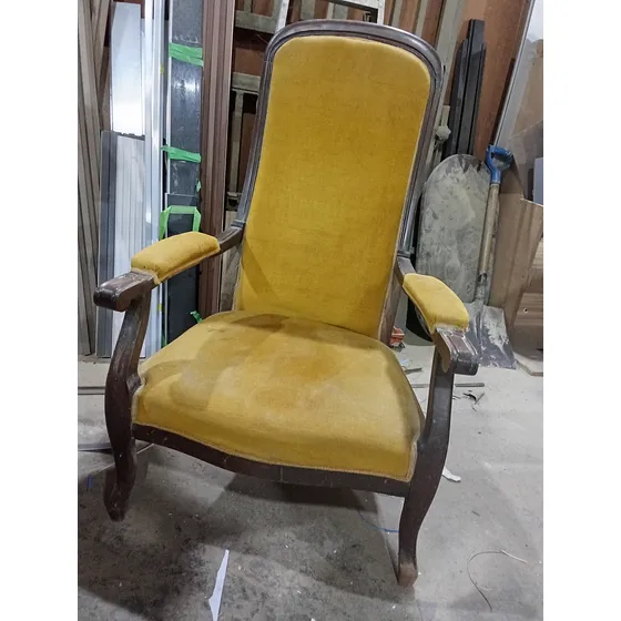 Mueble Tipo Luis Xv Colonial Usado