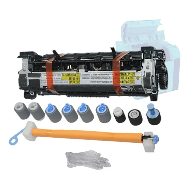 Altru Impresión Cf064a-dlx2-ap (cf064-67902) Kit De Mantenim