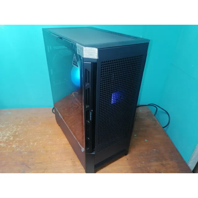 Pc Gamer Amd Ryzen 7 Rtx 2060