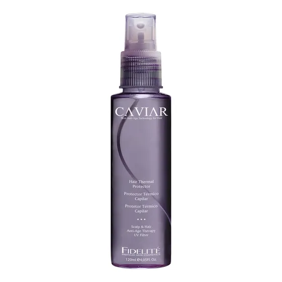 Protector Térmico Caviar - Fidelité 120ml