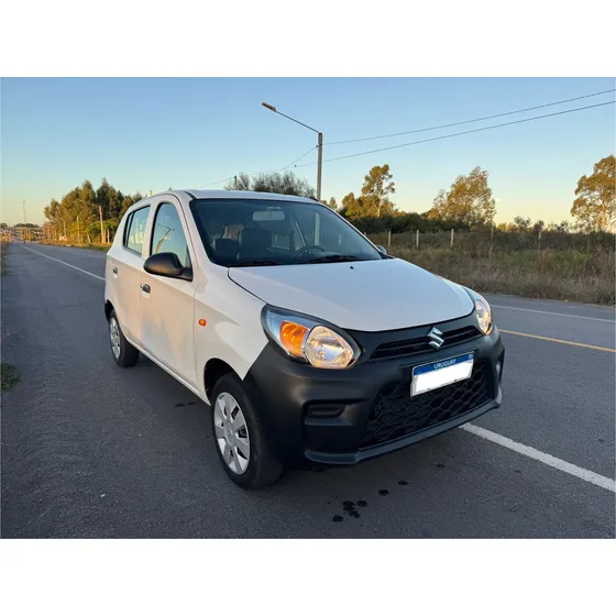 Suzuki Alto 0.8 800