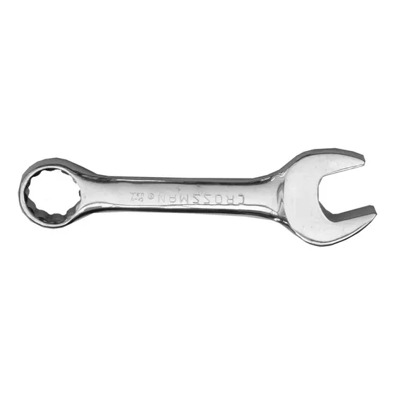 Llave Punta Corona Stubby 7/16 Pulgadas Crossman 92-234