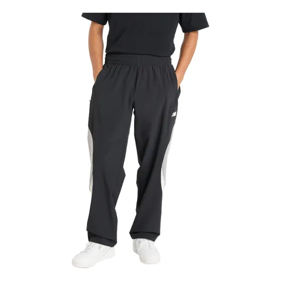 Pantalón New Balane De Hombre - In Game - Mp51602bk