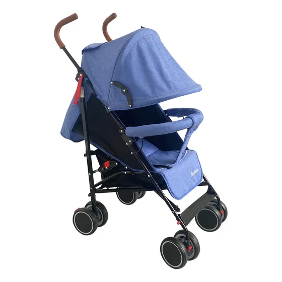 Coche Paraguas Pasedor Reclinable Ligero Summer Pocholin