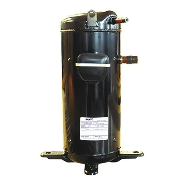 Compresor Scroll Sanyo/panasonic C-sc753h6h 230v/3ph/60hz 