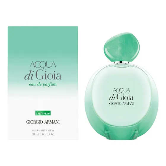 Perfume Armani Acqua Di Gioia Intense Edp 50ml
