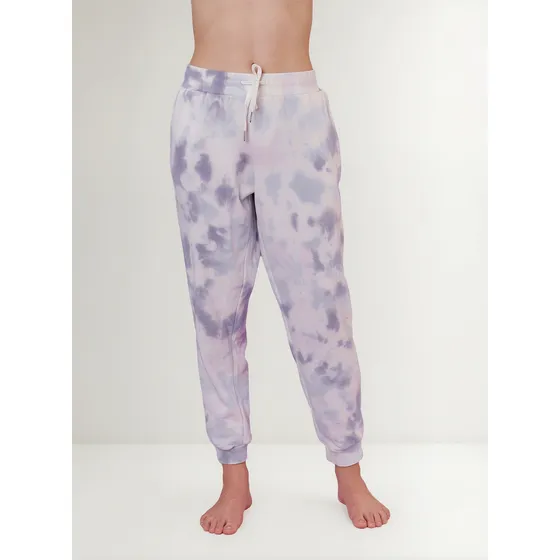 Pantalón Buzo Jogger Mujer 1191