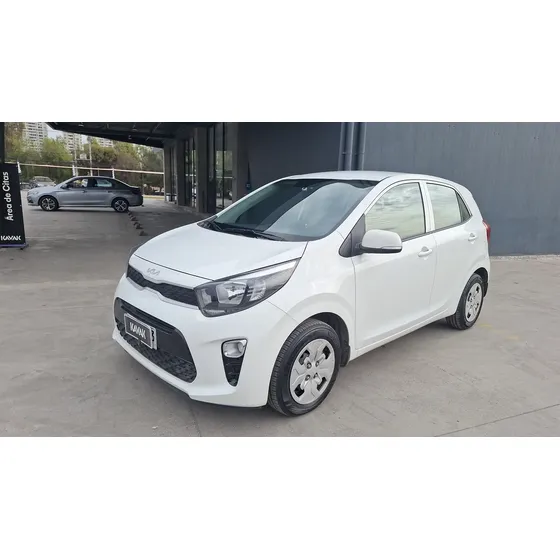 Kia Morning 2023
