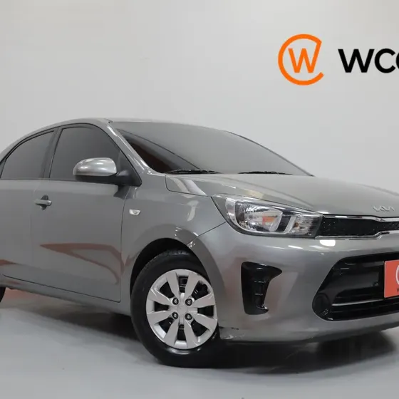 Kia Soluto 2026 Emotion 1.4 Mt 2ab Abs