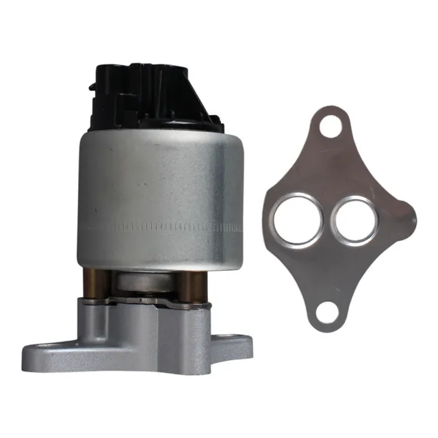 Valvula Egr Chevrolet Aveo 2004 2005 2006 2007 2010 2017