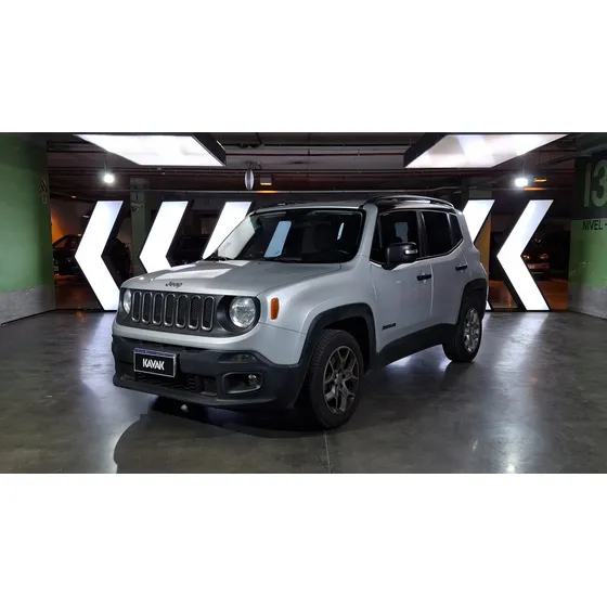 Jeep Renegade 1.8 Sport