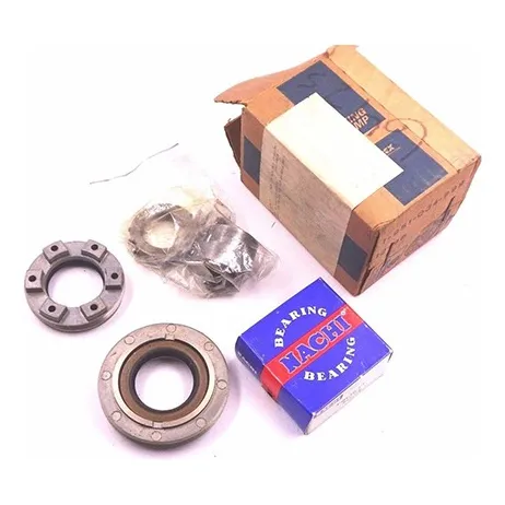 Kit De Rodamiento De Empuje - 3-462-101-999-00 - Viking Pump