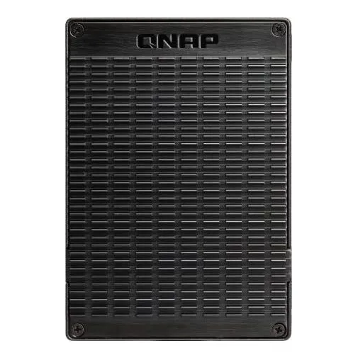 Qnap Qda-ump4 M.2 Pcie 4.0 Nvme Ssd U.2 Adaptador Para