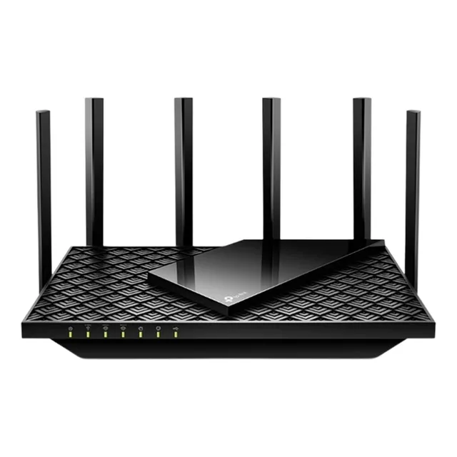 Router Inalambrico Tp-link Archer Ax75 Wifi Doblebanda 6ant