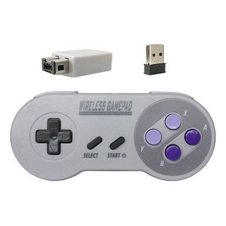 Controlador De Juegos Inalámbrico Gamepad Joypad Joystick Co Controlador De Juegos Inalámbrico Gamepad Joypad Joystick Co