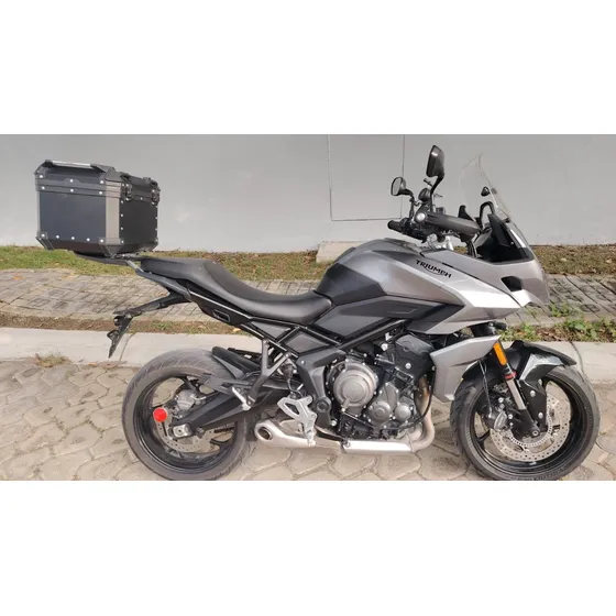 Tiger Sport 660cc